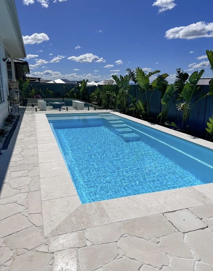 Pool Building & Repair project in Bunbury