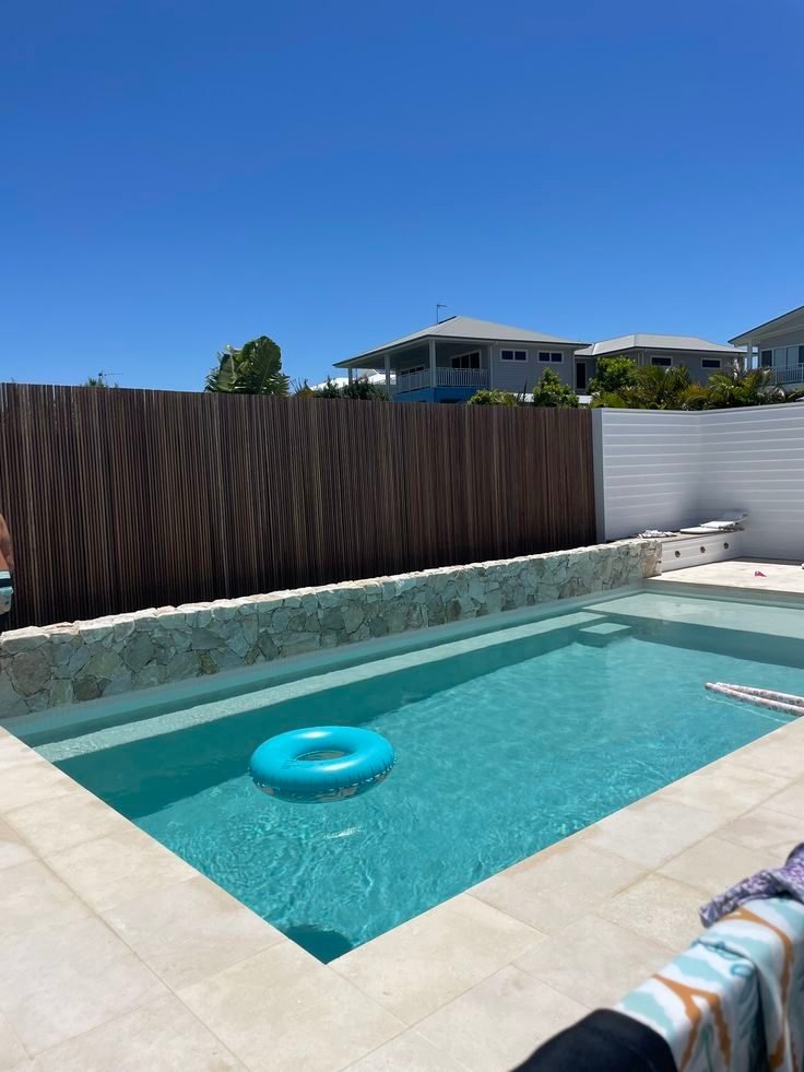 Pool Building & Repair project in Bunbury
