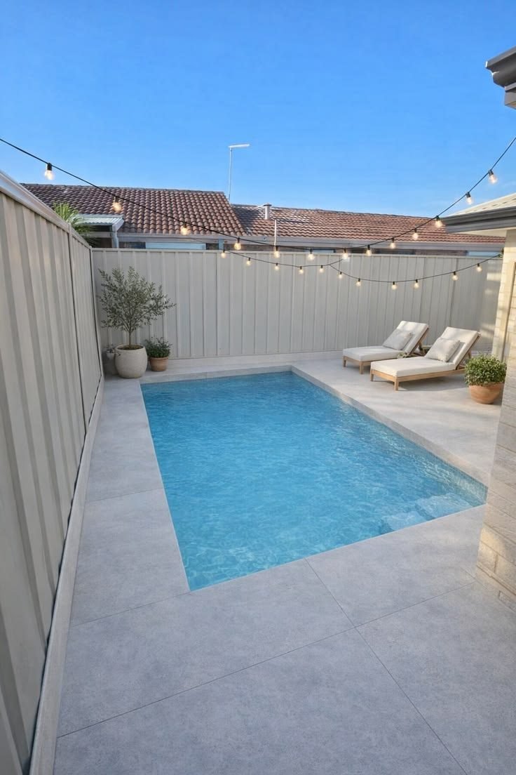 Pool Building & Repair project in Bunbury