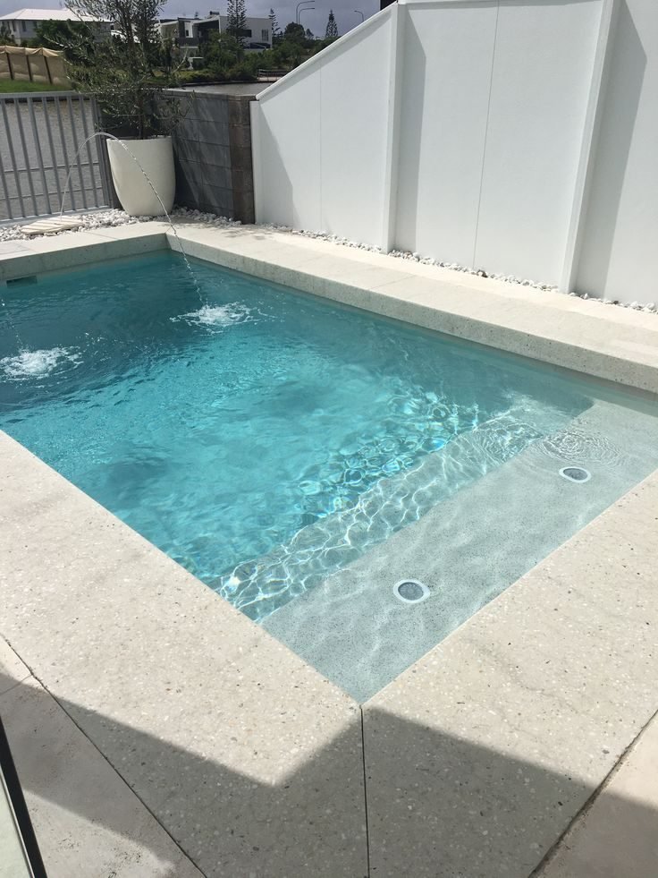 Pool Building & Repair project in Bunbury