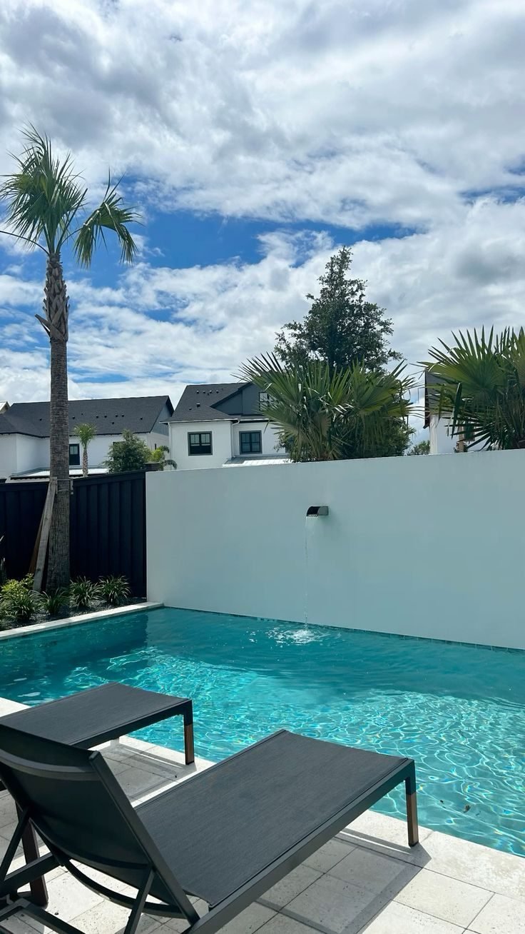 Pool Building & Repair project in Bunbury