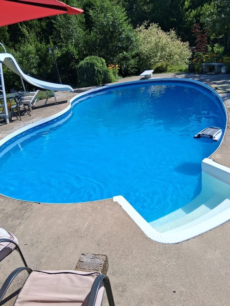 Pool Building & Repair project in Bunbury