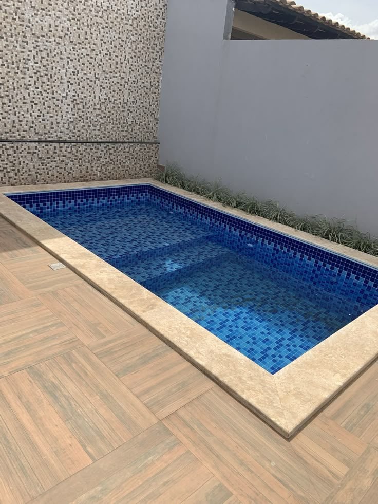 Pool Building & Repair project in Bunbury