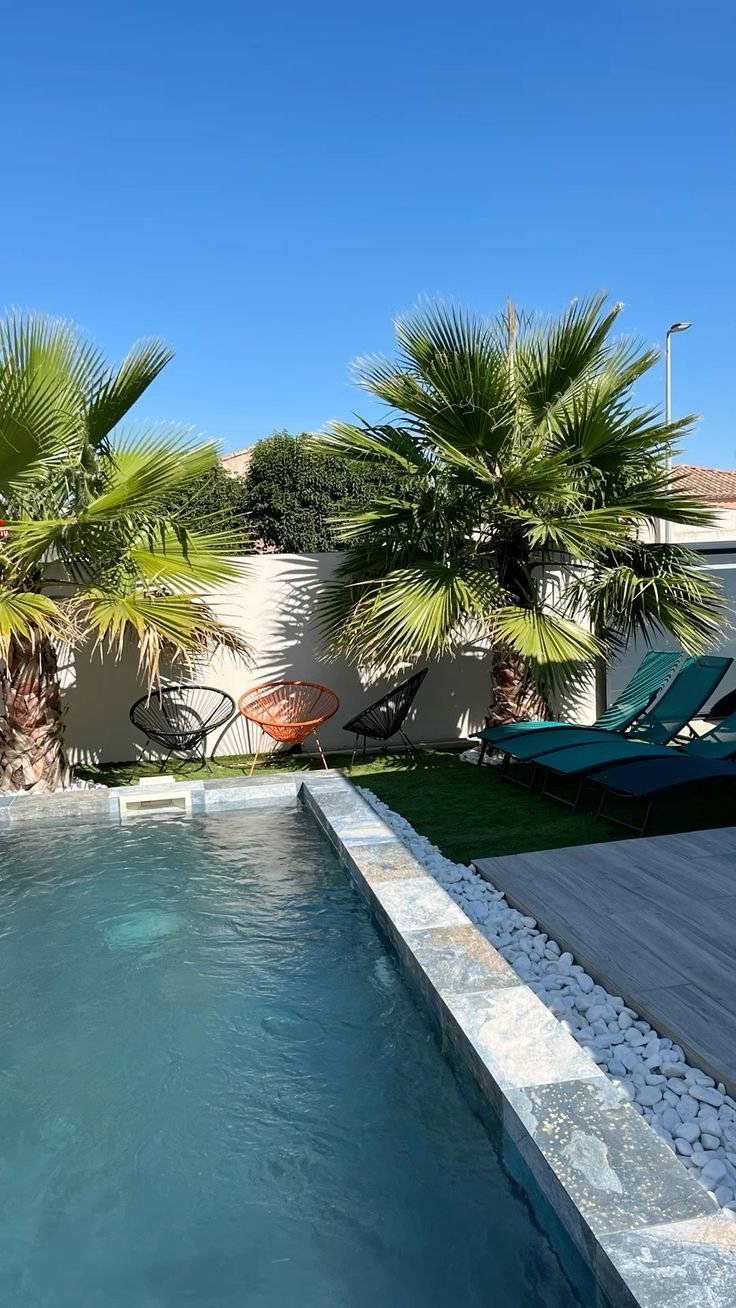 Pool Building & Repair project in Bunbury