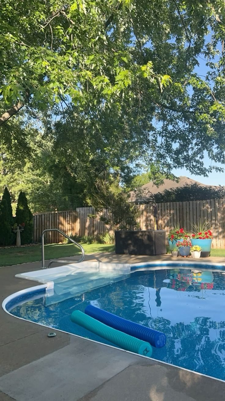 Pool Building & Repair project in Bunbury