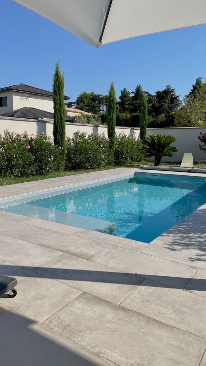Pool Building & Repair project in Bunbury