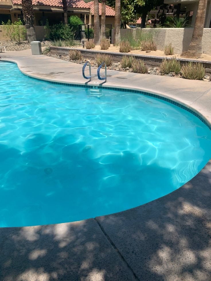 Pool Building & Repair project in Bunbury