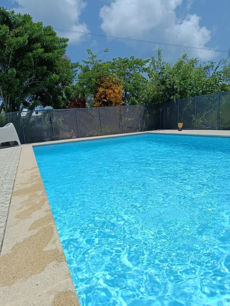 Pool Building & Repair project in Bunbury