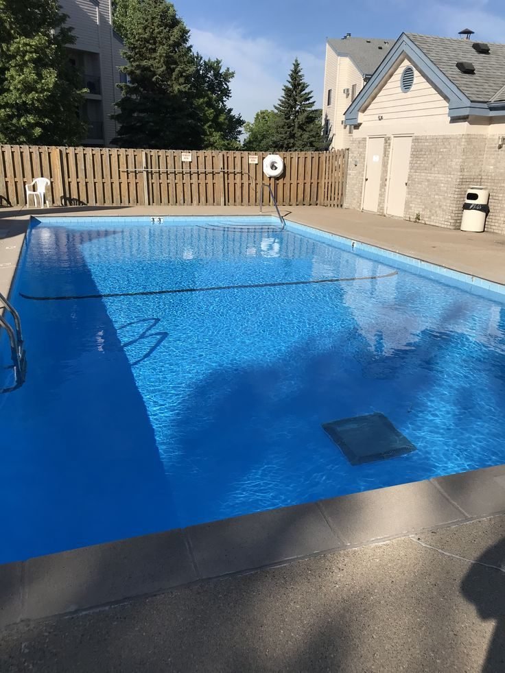 Pool Building & Repair project in Bunbury