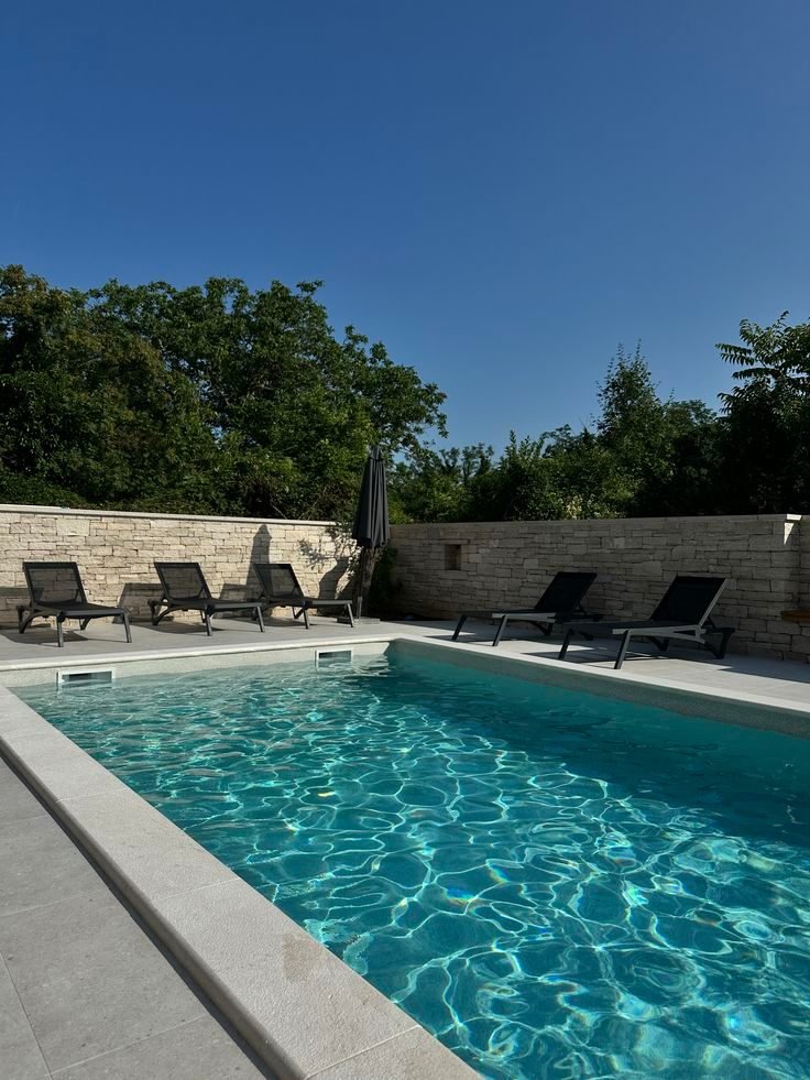 Pool Construction in Bunbury