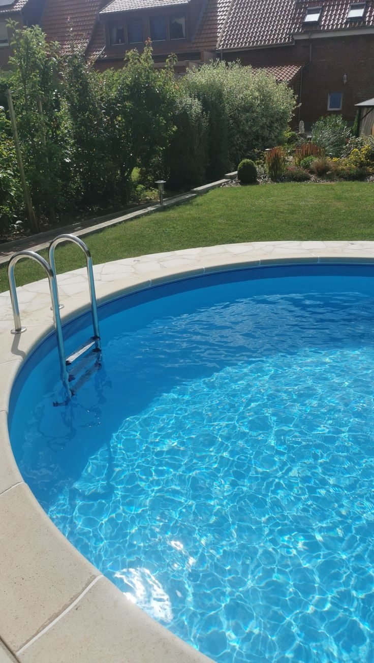 Pool Construction in Bunbury
