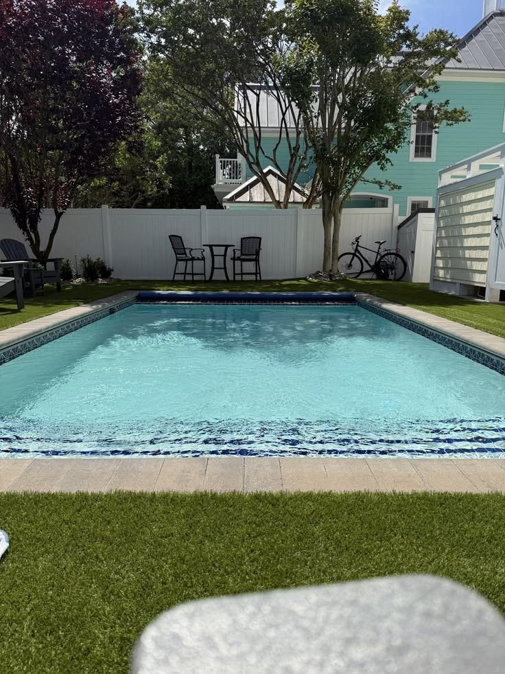 Pool Equipment Installation in Bunbury