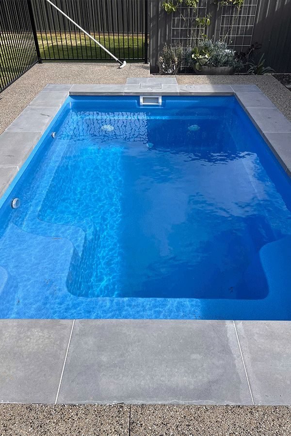 Pool Maintenance in Bunbury