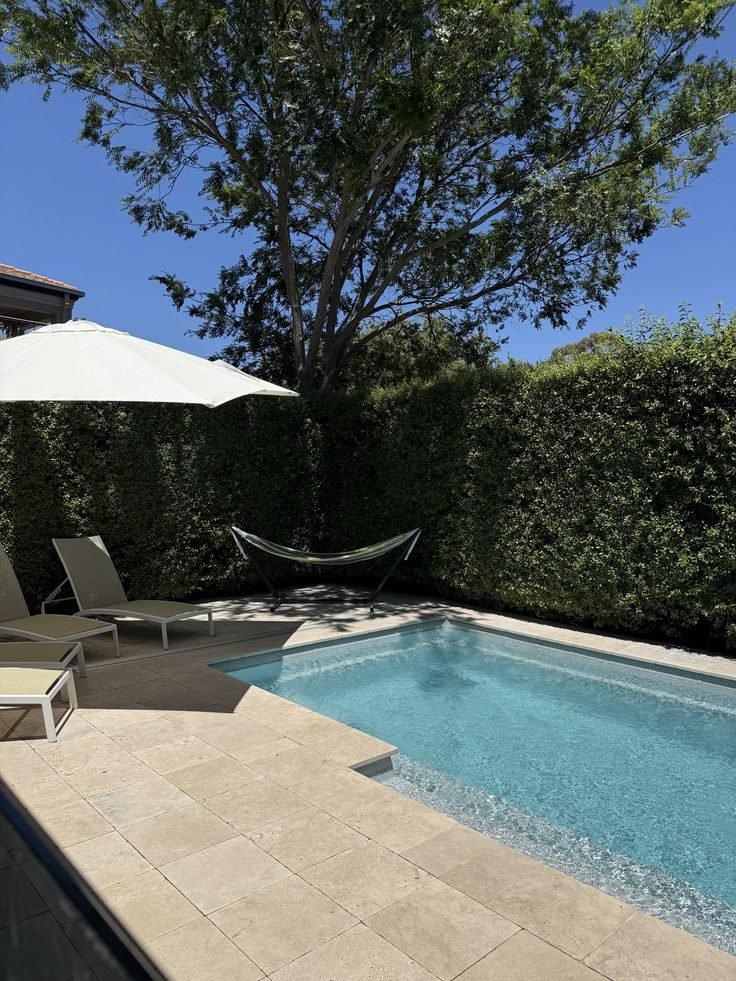 Pool Resurfacing in Bunbury
